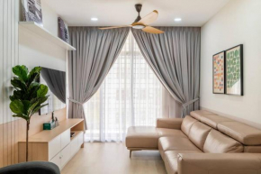 The Celery Homestay @PPAM Saderi - Cozy&Homey